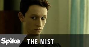 The Mist: 'Meet Adrian Garff' ft. Russell Posner | Character Profile