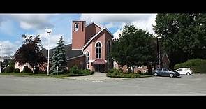 Église Saint-Charles-Garnier à Sherbrooke