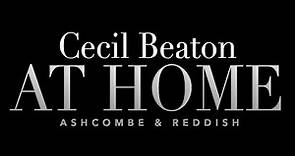 Cecil Beaton At Home