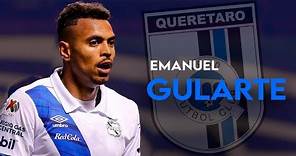 Emanuel Gularte 🇺🇾 • Bienvenido al Querétaro • Jugadas Defensivas & Goles
