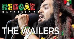 The Wailers live at Reggae Rotterdam Festival 2019