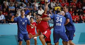 ¡En el podio! Chile superó a Estados Unidos en balonmano y obtuvo bronce en los Panamericanos 2023