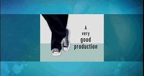 A Very Good Production/Telepictures Productions/Warner Bros. Television [HD] (2009)