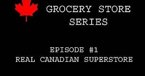 Real Canadian Superstore Flyer 2017 Prices