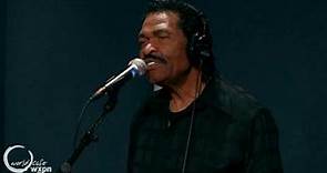 Bobby Rush - "Got Me Accused" (Recorded Live for World Cafe)
