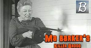 Ma Barker's Killer Brood (Gangster Film, English Language) *watch full length movies on youtube*