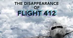 The Disappearance of Flight 412 (1974) | Full Movie | Glenn Ford | Bradford Dillman | David Soul