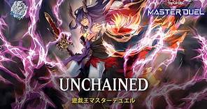 Unchained - Unchained Soul Lord of Yama / Blazing Arena / Ranked Gameplay [Yu-Gi-Oh! Master Duel]