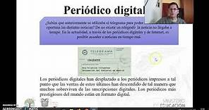 EL PERIÓDICO DIGITAL