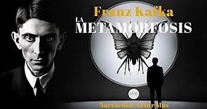 Franz Kafka - La Metamorfosis (Audiolibro Completo en Español narrado por Artur Mas)