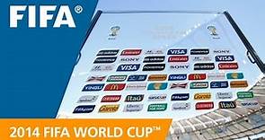 Marketing Highlights from the 2014 FIFA World Cup™