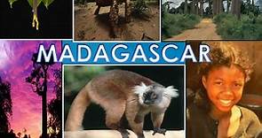 PPT - MADAGASCAR PowerPoint Presentation, free download - ID:2039827