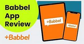 Babbel App Review: Does It Really Work?