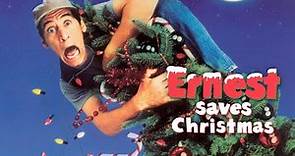 Ernest Saves Christmas Full Movie