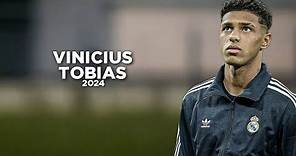Vinícius Tobias - World Class Potential 🇧🇷