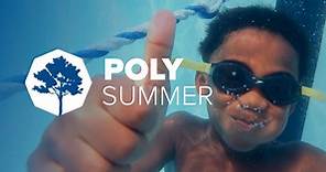 Summer Experience Day Camp – Poly Summer