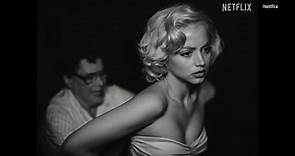Ana de Armas is Marilyn Monroe in the trailer for 'Blonde'