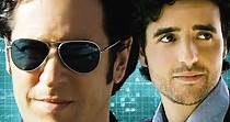 Numb3rs - guarda la serie in streaming online