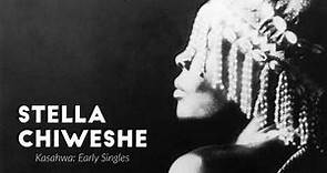 Stella Chiweshe - Nhemamusasa
