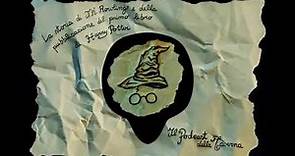 Podcast: La storia di JK Rowling e della pubblicazione del primo libro di Harry Potter