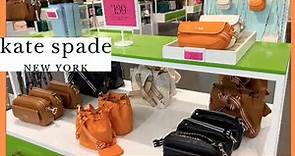 KATE SPADE OUTLET🛍️ (kate spade wallet) COLLECTION OF HANDBAGS