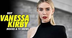 The 10 Best Vanessa Kirby Movies and TV Shows | Napoleon