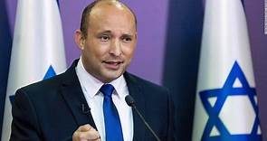 Naftali Bennett: What to know about Israel's new Prime Minister