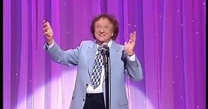 Another Audience with Ken Dodd 2002