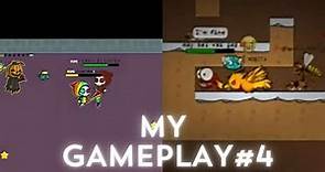MY GAMEPLAY 4 | EvoWorld.io(FlyOrDie.io)