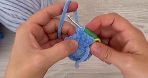 Crochet Stitch toy - amigurumi Stitch pattern part 2 - Lilo a Stitch