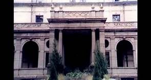 The Legends Of Dobbs Ferry Chapter 4 Estherwood Mansion