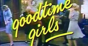 Classic TV Theme: The Goodtime Girls