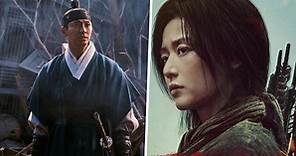 Kingdom 3: adelanto de la tercera temporada es revelado por director Kim Seong Hoon
