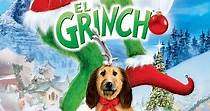 El Grinch - película: Ver online completa en español