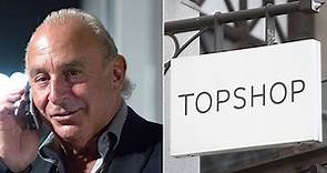 Arcadia group collapse: Will Topshop, Dorothy Perkins and Burton close?