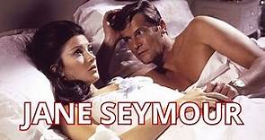 🔴 JANE SEYMOUR es SOLITAIRE en "Vive y deja morir" (1973) | Las Chicas Bond 08