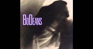 The BoDeans - Still The Night