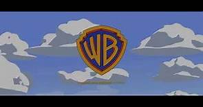 Warner Bros. Pictures Animation (2023-present) (CinemaScope Variant)