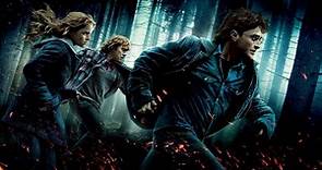 Ver Harry Potter y las reliquias de la muerte (1ª parte) 2010 online HD - Cuevana