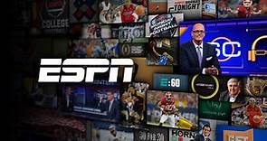 ESPNews - Videos - Watch ESPN