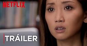 Obsesión secreta | Tráiler oficial | Netflix