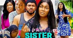 My Troublesome Sister Season 5&6 "New Movie"- Queen Nwokoye| Maleek Milton 2023 Latest Movie