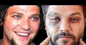 How Bam Margera Ruined His Life