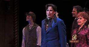 'The Mystery of Edwin Drood'