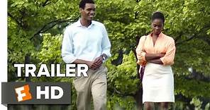 Southside with You Official Trailer #1 (2016) - Parker Sawyers, Tika Sumpter Movie HD