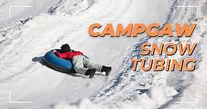 Campgaw Mountain: Your Winter Wonderland for Snow Tubing