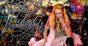 Lita Ford - Wicked Wonderland