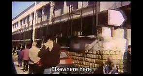 [哲學生肉/英字/纪录片] Derrida's Elsewhere 德里达的别处 | 1999