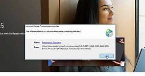 How to Download and Install Microsoft Translator