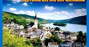 Alemania-Rio Rin-Historia-Producciones Vicari.(Juan Franco Lazzarini)